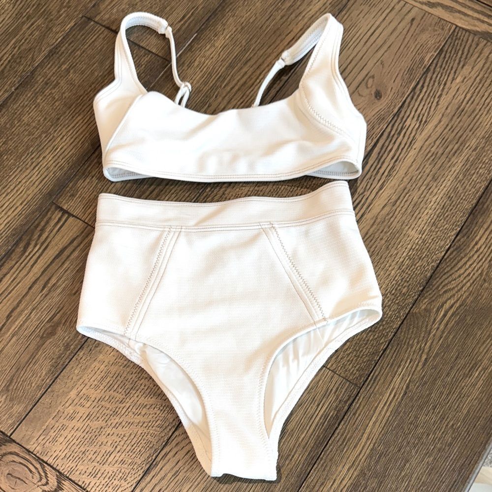 Suboo Womens Bikini Set XS EUC